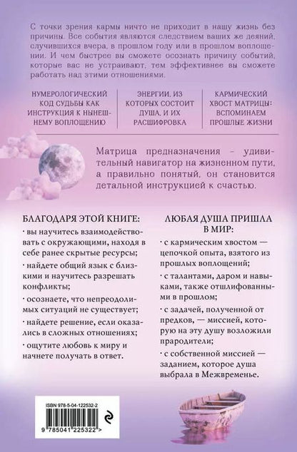 Фотография книги "Инна Драбик: Регрессология и матрица судьбы"