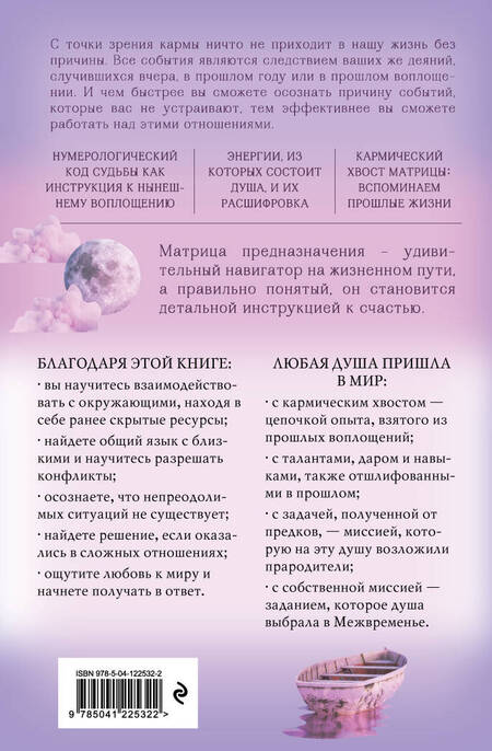 Фотография книги "Инна Драбик: Регрессология и матрица судьбы"