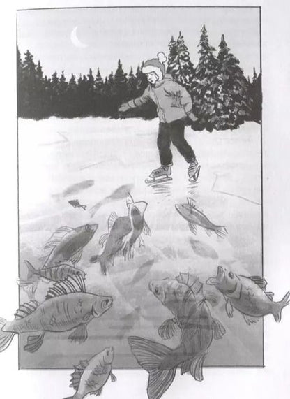 Фотография книги "Инна Манахова: Театр теней"