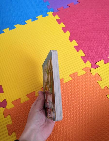 Фотография книги "Инна Панасюк: Мамы и малыши. ФГОС ДО"