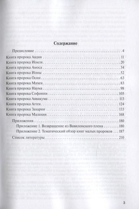 Фотография книги "Иоанн Протодиакон: Писания малых пророков. Учебное пособие"