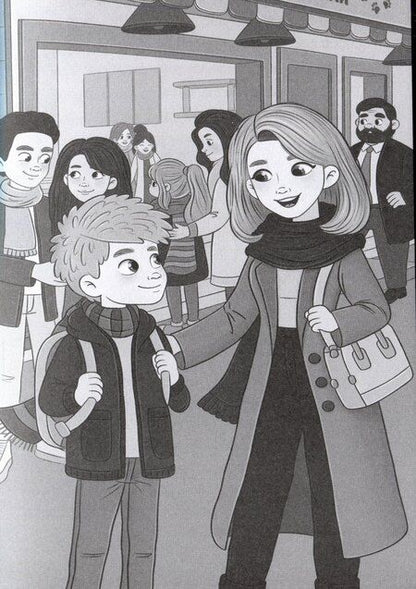 Фотография книги "Ирина Алымова: Дело о котокафе. Следствие ведёт Хулиган"