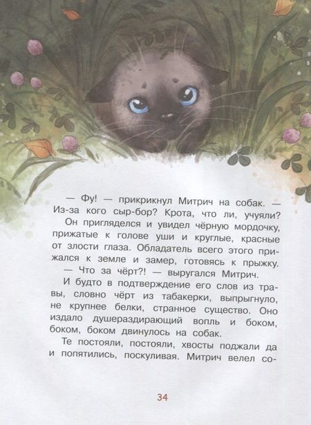 Фотография книги "Ирина Антонова: Жил-был у бабушки..."