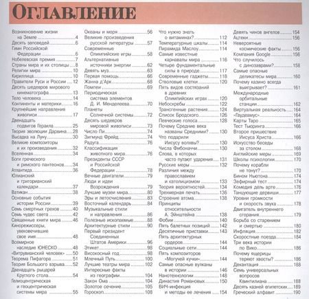 Фотография книги "Ирина Блохина: Всё, что должен знать каждый образованный человек"