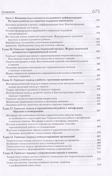 Фотография книги "Ирина Булюбаш: Руководство по гештальт-терапии"