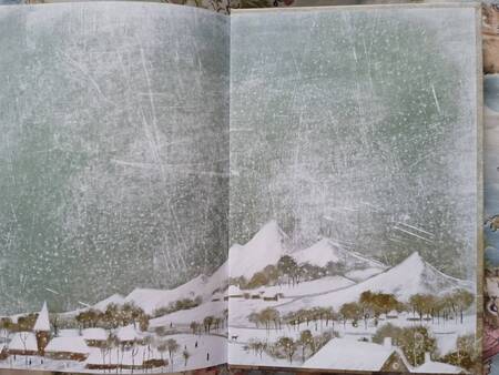 Фотография книги "Ирина Чжан: Сковородка из Саггоха. Сказочная повесть"