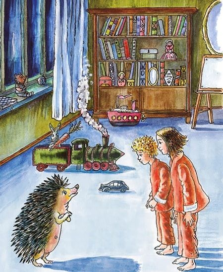 Фотография книги "Ирина Грекова: Аня и Маня. Повесть"