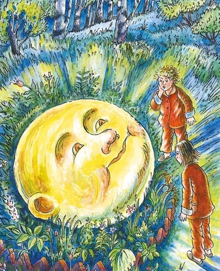 Фотография книги "Ирина Грекова: Аня и Маня. Повесть"