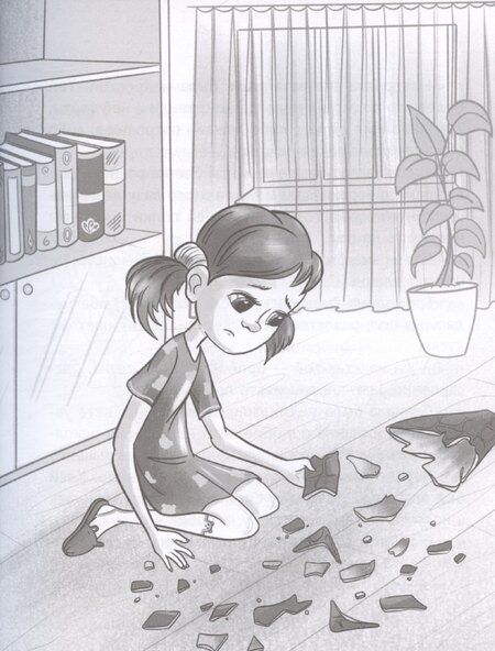 Фотография книги "Ирина Гурина: Забавные приключения в школе и на каникулах"