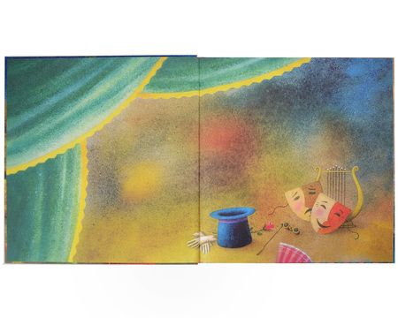 Фотография книги "Ирина Иванникова: Идем в театр!"