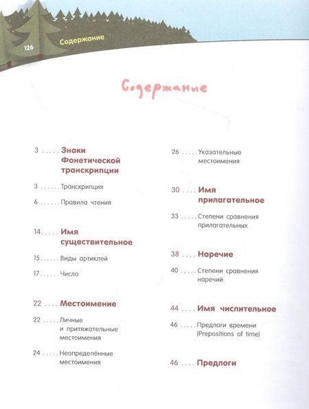 Фотография книги "Ирина Корн: Английский язык с лисами"