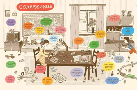 Фотография книги "Ирина Лукьянова: История наших игрушек"