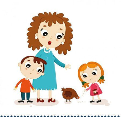 Фотография книги "Ирина Мальцева: Бу-букварик. Читаем и говорим с года"