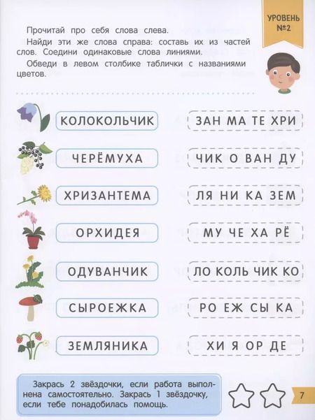 Фотография книги "Ирина Мальцева: Чтение + внимание"