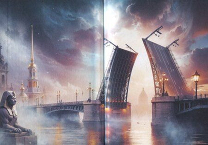 Фотография книги "Ирина Омельченко: Три восхода солнца"