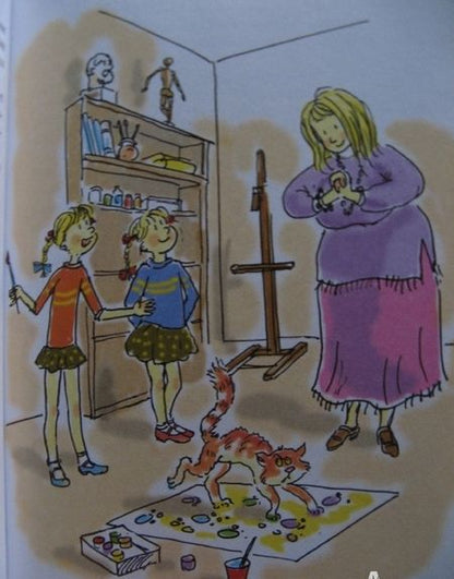 Фотография книги "Ирина Пивоварова: О чём думает моя голова"