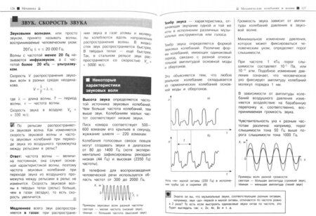 Фотография книги "Ирина Попова: Физика"