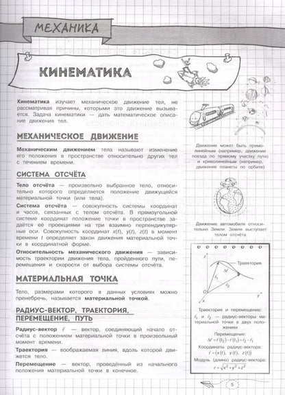 Фотография книги "Ирина Попова: Наглядная физика"