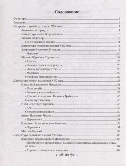 Фотография книги "Ирина Савкина: Русская литература. 8 класс. Рабочая тетрадь"
