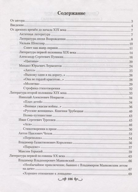 Фотография книги "Ирина Савкина: Русская литература. 8 класс. Рабочая тетрадь"