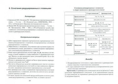 Фотография книги "Ирина Шелкова: Историческая грамматика русского языка. Учебное пособие"