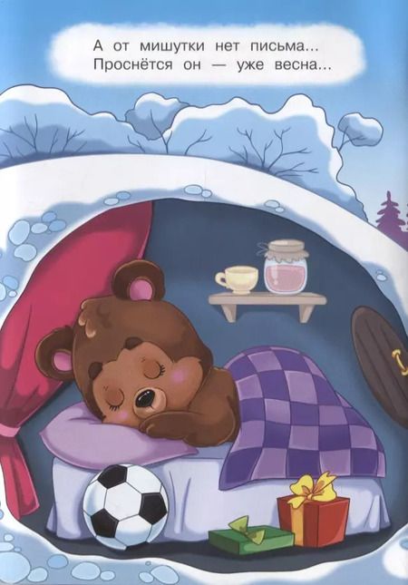 Фотография книги "Ирина Шестакова: Дед Мороз и Снегурочка"