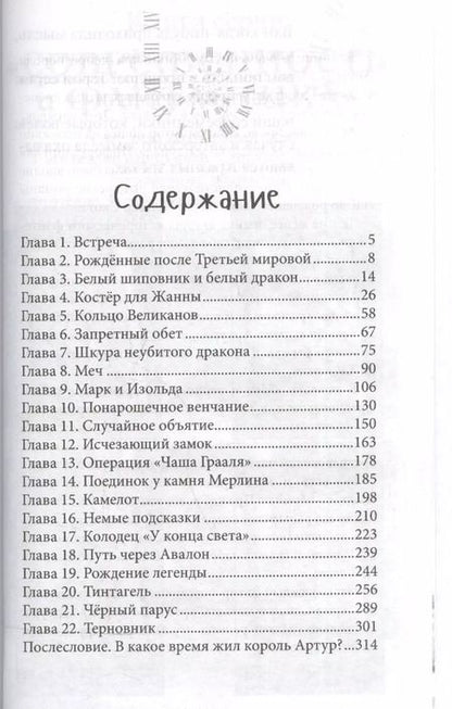 Фотография книги "Ирина Ширяева: Меч и терновник"
