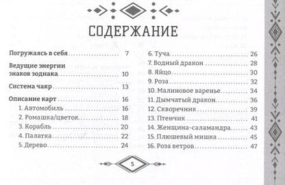 Фотография книги "Ирина Шишкина: Оракул "Погружаясь в себя" (брошюра)"