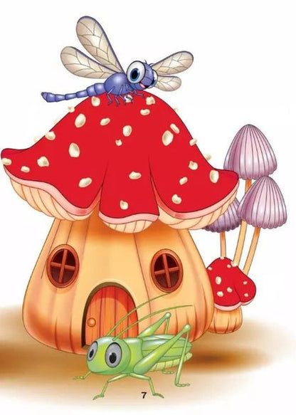 Фотография книги "Ирина Сидорова: Английский алфавит в стихах"