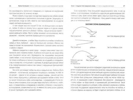 Фотография книги "Ирина Соловьева: Работа с клиентом в телесно-ориентированной психотерапии"