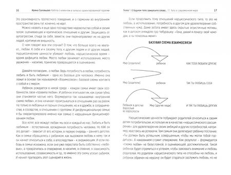 Фотография книги "Ирина Соловьева: Работа с клиентом в телесно-ориентированной психотерапии"