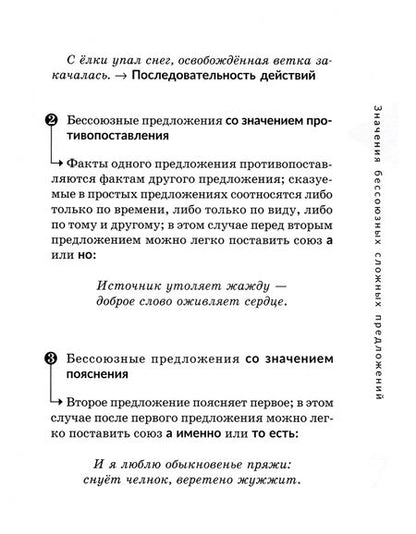 Фотография книги "Ирина Стронская: Бессоюзное сложное предложение"