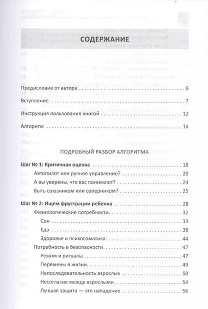 Фотография книги "Ирина Терентьева: Конец терпению. Как достичь детского послушания: универсальный алгоритм"