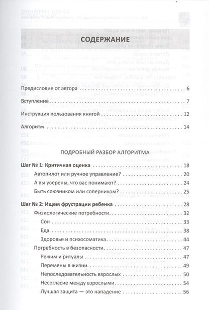 Фотография книги "Ирина Терентьева: Конец терпению. Как достичь детского послушания: универсальный алгоритм"