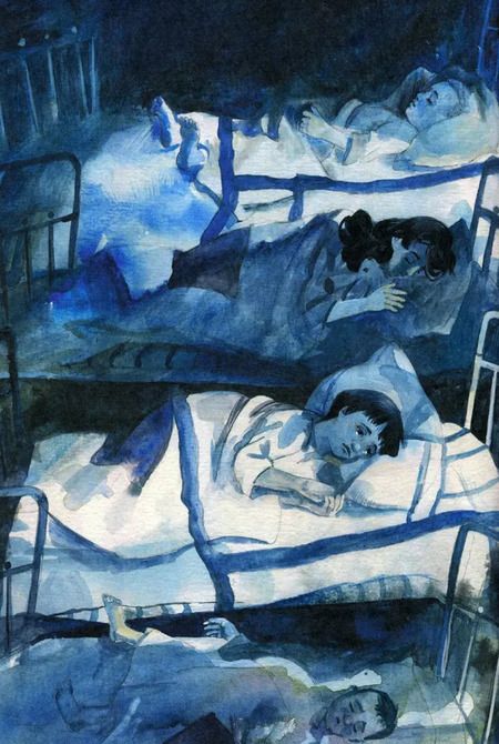 Фотография книги "Ирина Токмакова: Сосны шумят"