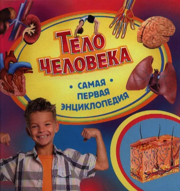 Обложка книги "Ирина Травина: Тело человека"