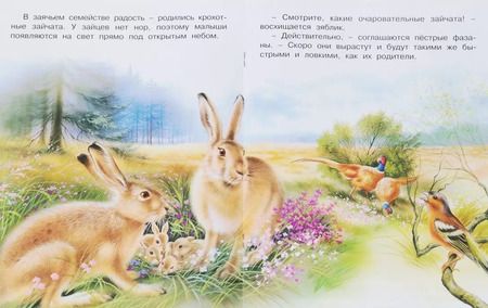 Фотография книги "Ирина Валерьевна: В лесу (мПозЧт) Гурина"