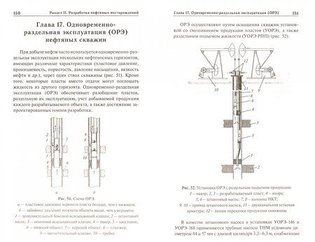 Фотография книги "Ирина Захарова: Подземный и капитальный ремонт скважин. Учебное пособие"