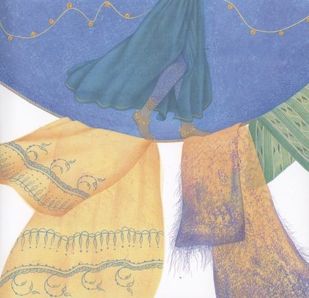 Фотография книги "Ирина Зартайская: Где Дипика?"