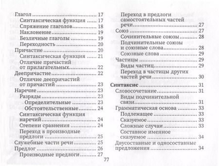 Фотография книги "Ирина Заярная: Справочник по русскому языку"