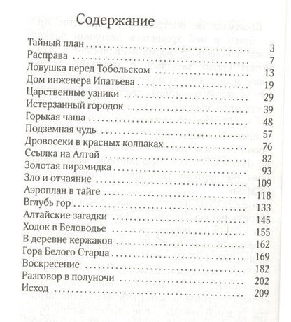 Фотография книги "Иртенина: Последнее письмо полковника"