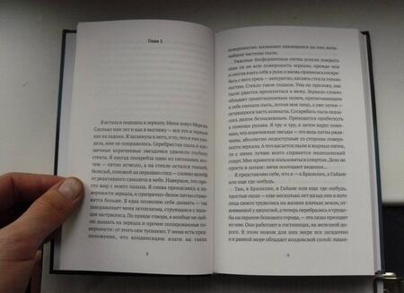 Фотография книги "Ирвин: Пределы зримого"