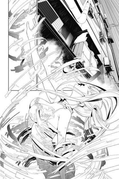 Фотография книги "Исин, : Истории монстров. Том 12"