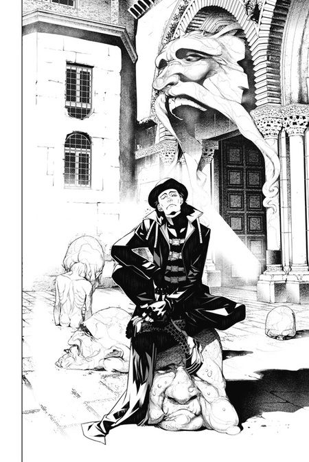 Фотография книги "Исин, : Истории монстров. Том 12"