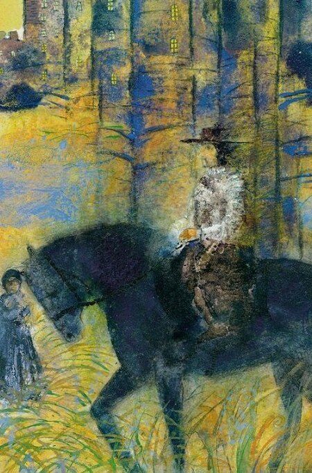 Фотография книги "Испанские народные сказки"