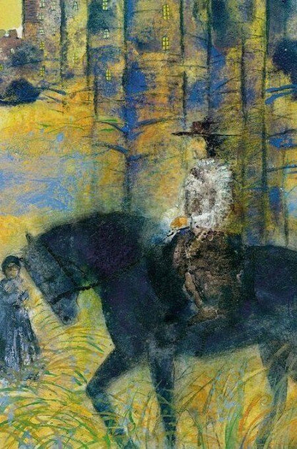 Фотография книги "Испанские народные сказки"