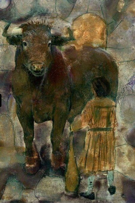 Фотография книги "Испанские народные сказки"