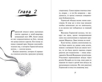 Фотография книги "Ист: Тайна незнакомца в шляпе"