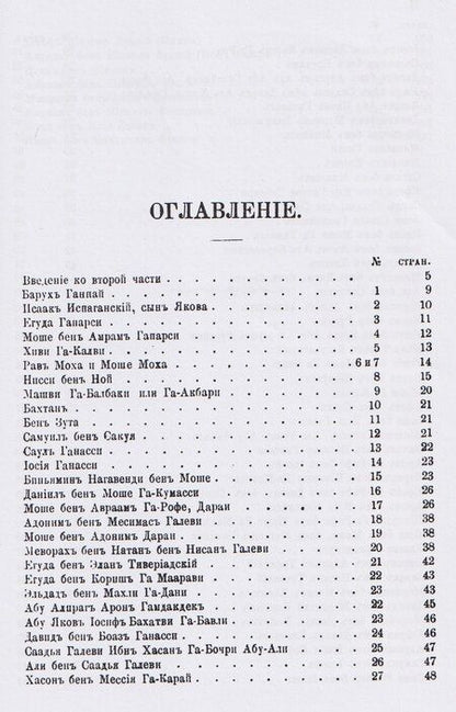 Фотография книги "История возникновения и развития караимизма"