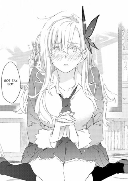 Фотография книги "Итати, Хирасака: У меня мало друзей. Том 14"